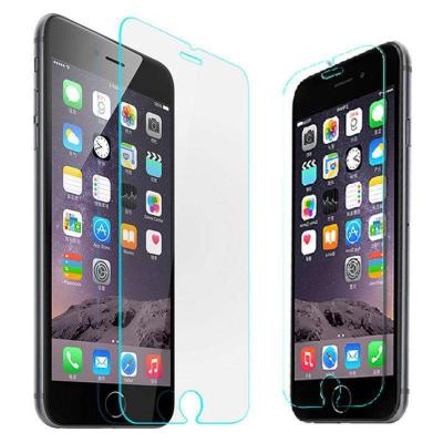 2.5D 9H moderou a espessura do protetor 0.3mm do filme de vidro para pro máximo do iPhone 13