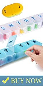 Medicine Bags, Zip lockk Accessory Bags, Pill Baggies, Supplements organizer, Medication Pouch, Vitamin Storage