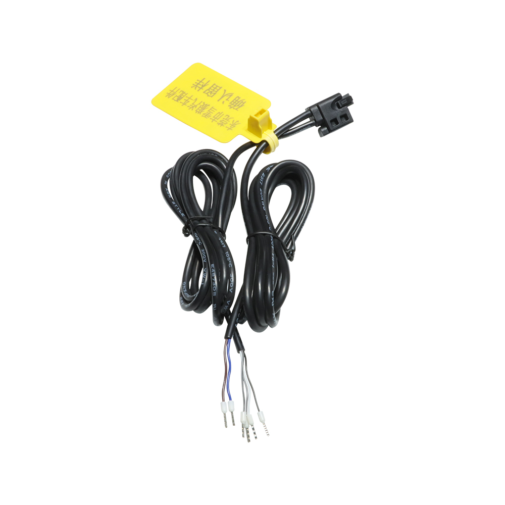Six-Core Device Connection Cable