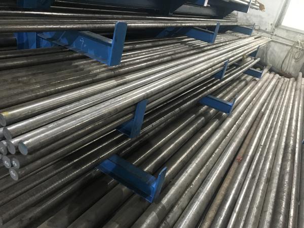 Aço de ferramenta de alta velocidade de aço especial do M2 do trabalho frio quente