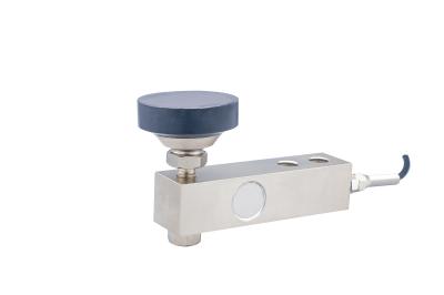 Saída do sensor de resistência de célula de carga de feixe de cisalhamento de alta precisão 2,0/3,0±0,005 MV/V