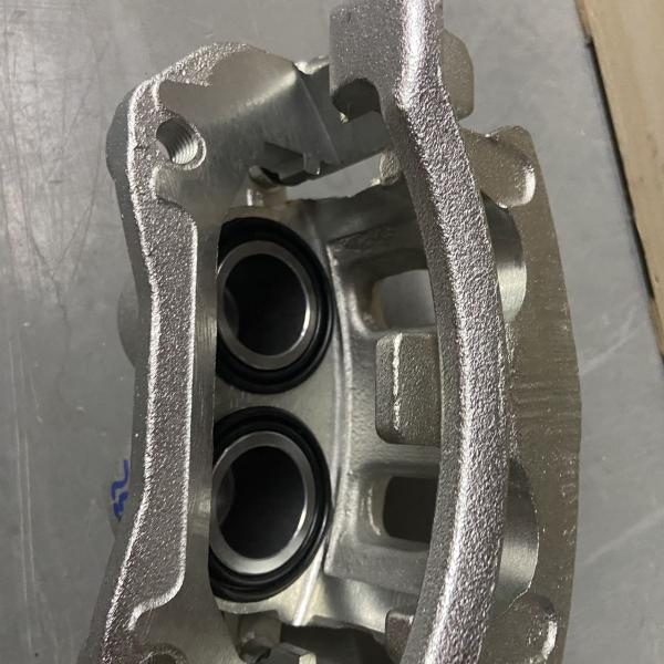 Автомобильная тормозная система 2014-2019 передний левый тормозный калибр для Maxus G10 C00070593