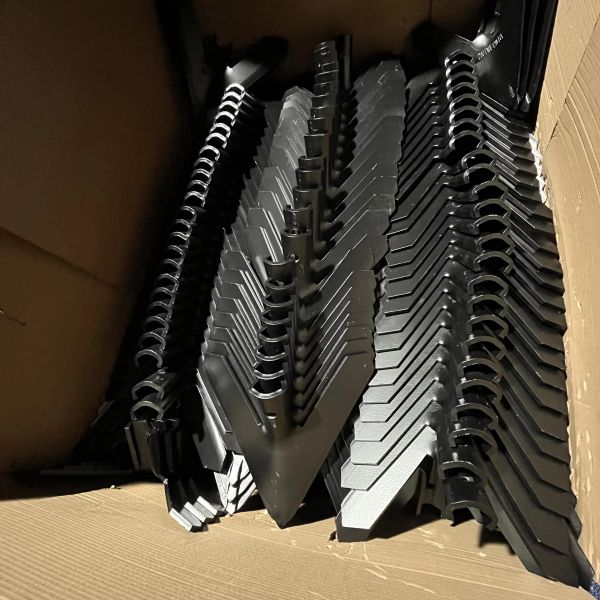 Auxiliary Cultivator Parts Accessories Plow Tip