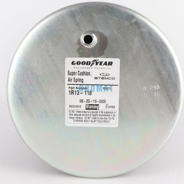 566263039 Suspension Air Springs Firestone 1R13-118 W01-358-9580