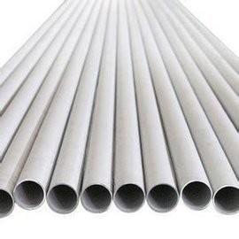 tubulação sem emenda de aço inoxidável ASTM A312 TP304L do comprimento do diâmetro 8750mm de 32mm