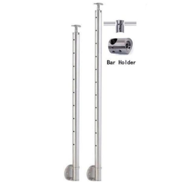 Stainless Steel Post (ZD-13-004)