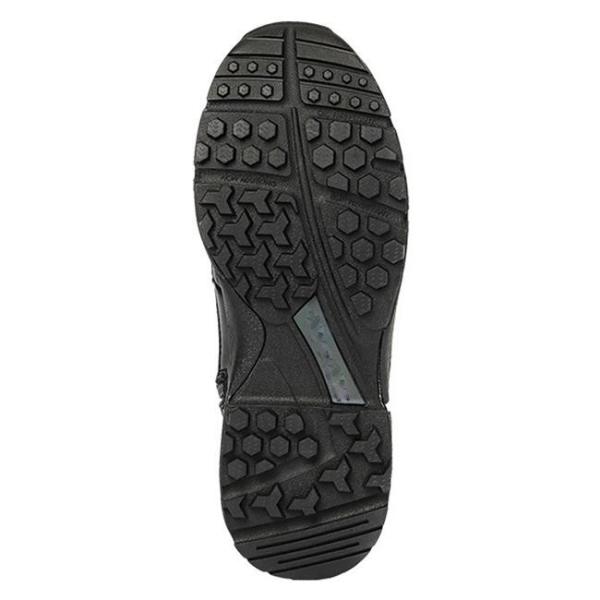 Hydrophilic Mesh Lining Hot Weather Boot Breathable Smooth 6 Height