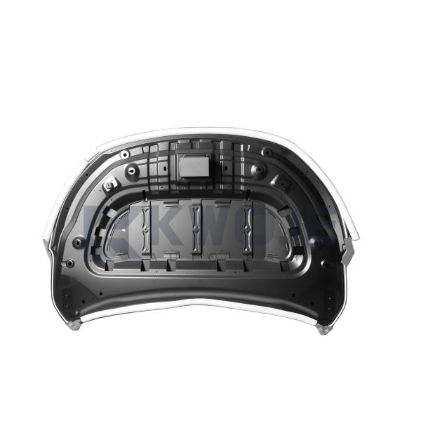 OE 509001922AADYJ  Car Engine Hoods Parts for EXCEED TXL