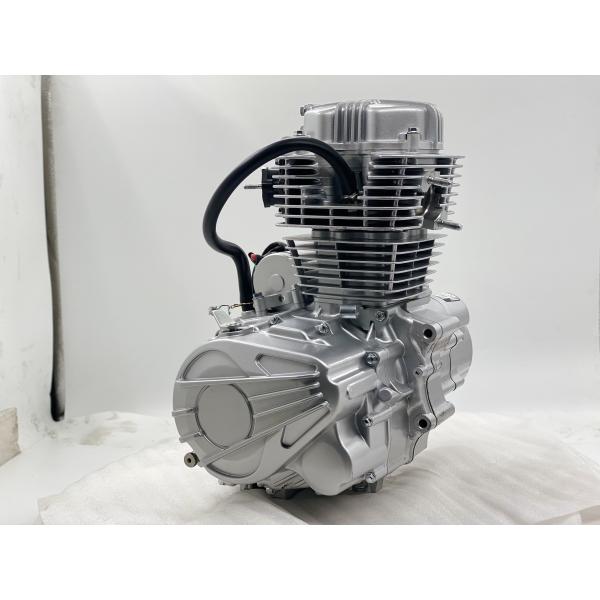 Электрический двигатель DAYANG 200cc одноцилиндровый для трехколесного мотоцикла