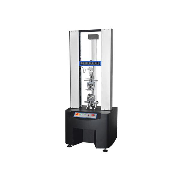 Double Column 5000kg Programmable Automatic Compressive Strength Testing Machine