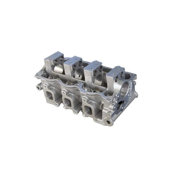 6642708 96316210 69128169175 Cylinder Head For DAEWOO MATIZ F8CV 9