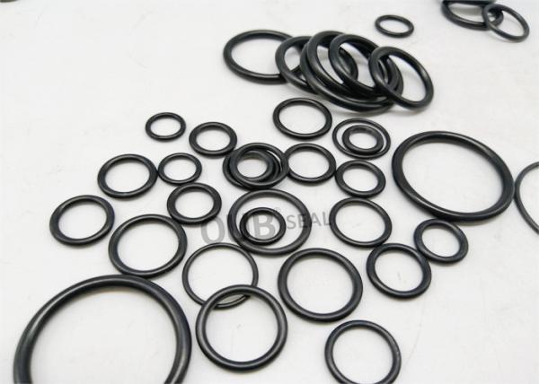 07000-52105 07000-52110 KOMATSU O-Ring Seals for motor hydralic travel motor main pump