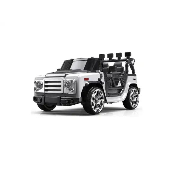 Пластиковые электрические игрушки дети ездят на машине с 12В батареей и пультом дистанционного управления