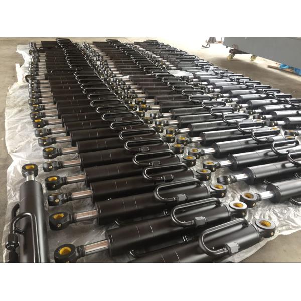 Tractor Loader Hydraulic Cylinder