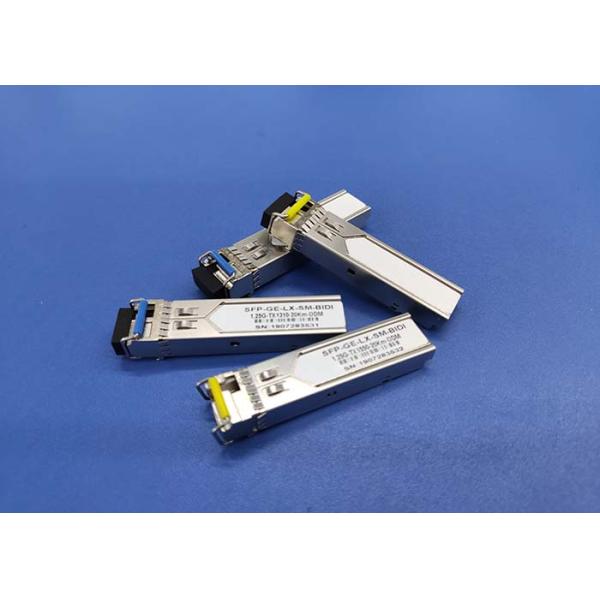 SFP 10G 40km Compatible SFP Modules SM Simplex LC Connector Module