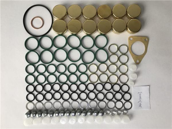 Common Rail Repair Kits Fuel Injection Pump Spare Parts 2417010023