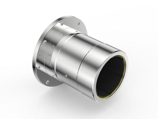 Stainless Steel PLYhRBR