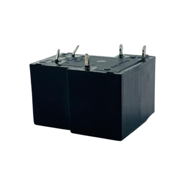 Реле 50A 0.9W белое загерметизированное 2.5KV NB90-AC120S-S-AW силы 110V/120V AC SPST