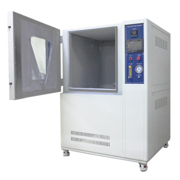Контроль температуры и вакуума камеры испытания песка LIYI дуя Mil-Std-810G