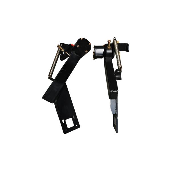 Sanitation Vehicle Spray Arm Assembly,High - Pressure Spray Operation Arm Device,High - Efficiency Water - Saving Spray Arm Assembly