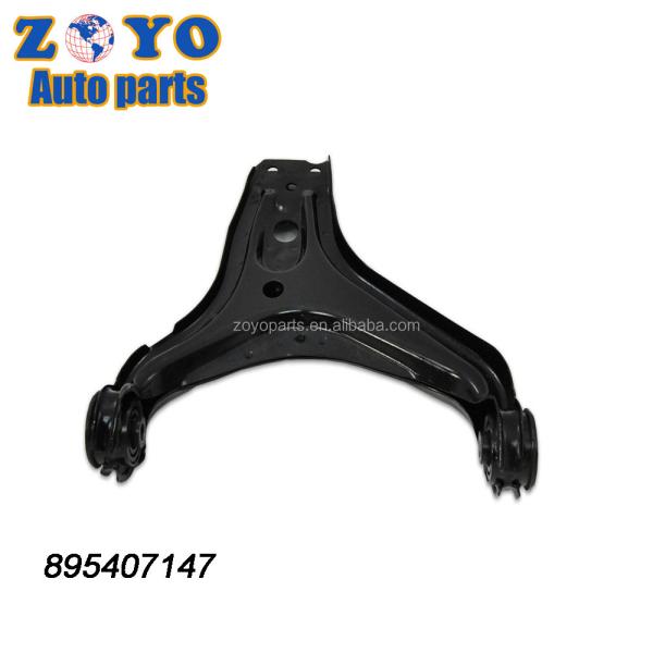 Le bras de commande Wishbone pour Audi 100 Avant 80 Cabriolet 1990 Pour la satisfaction de vos clients