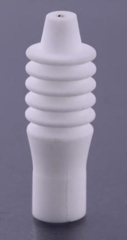Alumina Ceramic High Purity Alumina High Electrical Insulation
