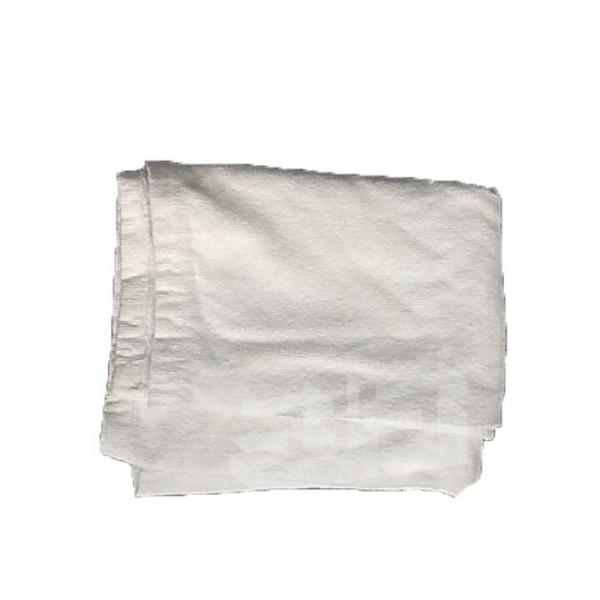 Panos de limpeza industriais das amostras grátis 20kg/Bale 35cm