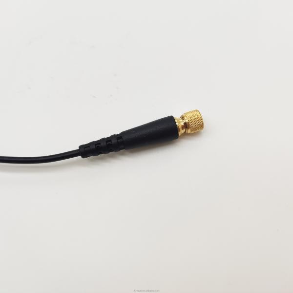 M5 Male To Female Flexible RF Coaxial Cables Extension IPEX Cable