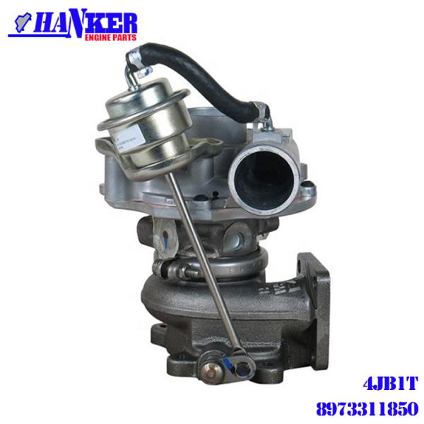 8973311850 turbocompresor 8-97331185-0 de Isuzu 4JB1T 2.5L RHF4H