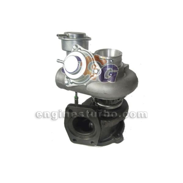 TD04HL-16T Turbo B5234FT Engine 49189-01350 49189-01355 For Mitsubishi