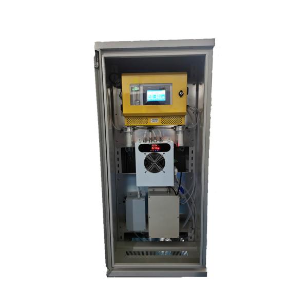 Mic600-Oz Online Ozone Analyzer For Air Quality And Medical Applications