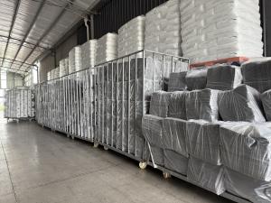 NANTONG NICE ENVIRONMENTAL PRODUCTS CO.,LTD