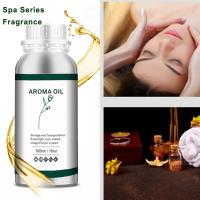 SGS MSDS 500ML Hotel Collection Fragrance Oil Home Difusor de Fragrância