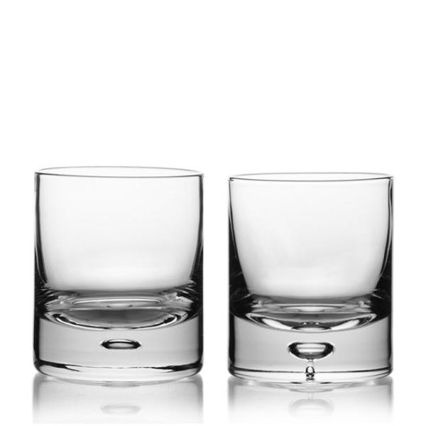 Factory Price Custom Logo Gift Wine Bottle Glass Whiskey Glass Set Clearance OEM