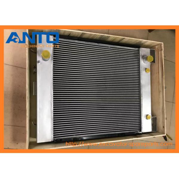 14X-03-11215 14X-03-11214 Radiator For Komatsu D65-12 D85-2 Bulldozer Spare Parts