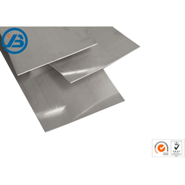 Mag Alloy Magnesium Tooling Plate AZ31B Sheet 0.3mm To 300mm Thickness
