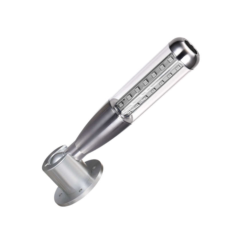 ONN M4S-I Industrial LED Stack Light Aluminum Body 360° Base For Workshops