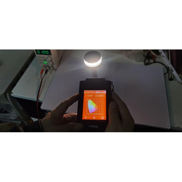 1NM 0.54W Tricolor Light Sailboat LED Marine Lights Stainless Steel