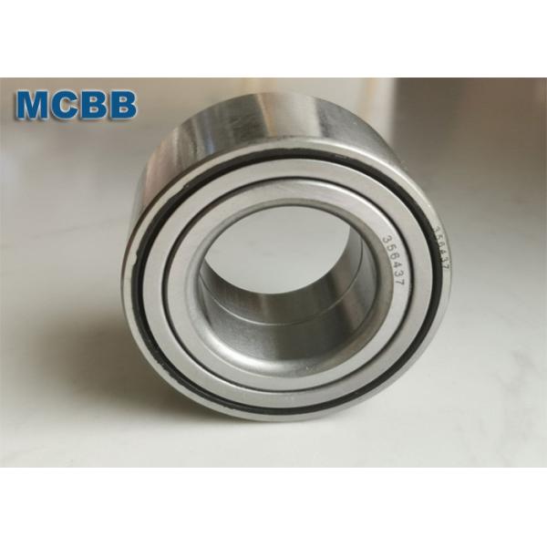 Подшипник эпицентра деятельности колеса автомобиля DAC356437 35x64x37mm