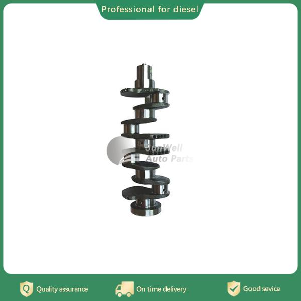 High quality diesel engine parts 4BT3.9 engine crankshaft 3907803
