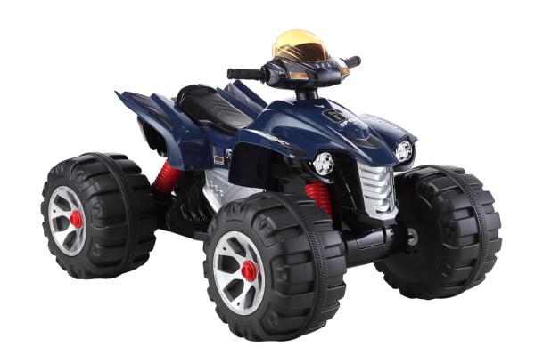 2022 Mini Quad ATV 4x4 Electric Ride On Car para aventuras e brincadeiras ao ar livre das crianças