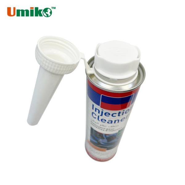 High Stability 300ml Gasoline Injector Cleaner For Fuel Injector Cleaning