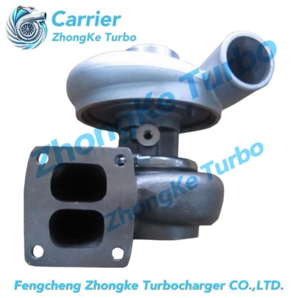 TD08H-28M-18 Turbo 2820083901 28200-83901 49188-03020 4918803020 Turbocompresseur pour camion Hyundai avec moteur 6D22TI
