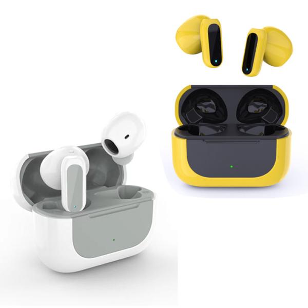 Water Resistant Bluetooth 5.0 Earphone Sports Handsfree TWS Wireless Earphone