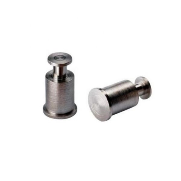 Stainless Steel Self Clinching Keyhole Spacer Standoff For Sheet Metal