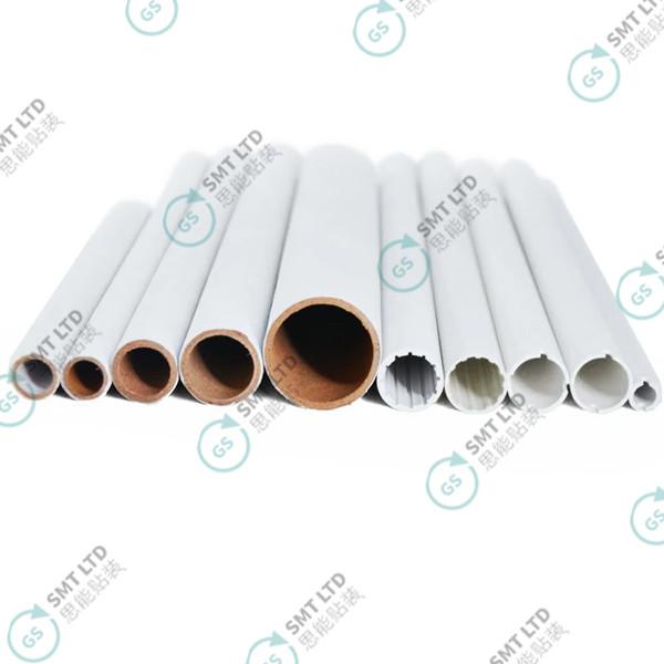 OEM EDM Durable SMT Stencil Roll Skin Friendly RoHS GSM602 Series