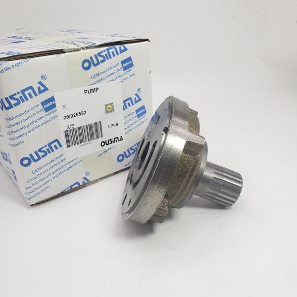 OUSIMA Pompes à huile de transmission de haute qualité 20925552 20/925552 Pour le chargeur de remorqueurs JCB 1400B 1550B 1600B 1700B