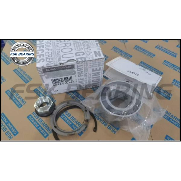 Автомобильные запчасти 402101554R Колесные подшипники 37*72*37 мм