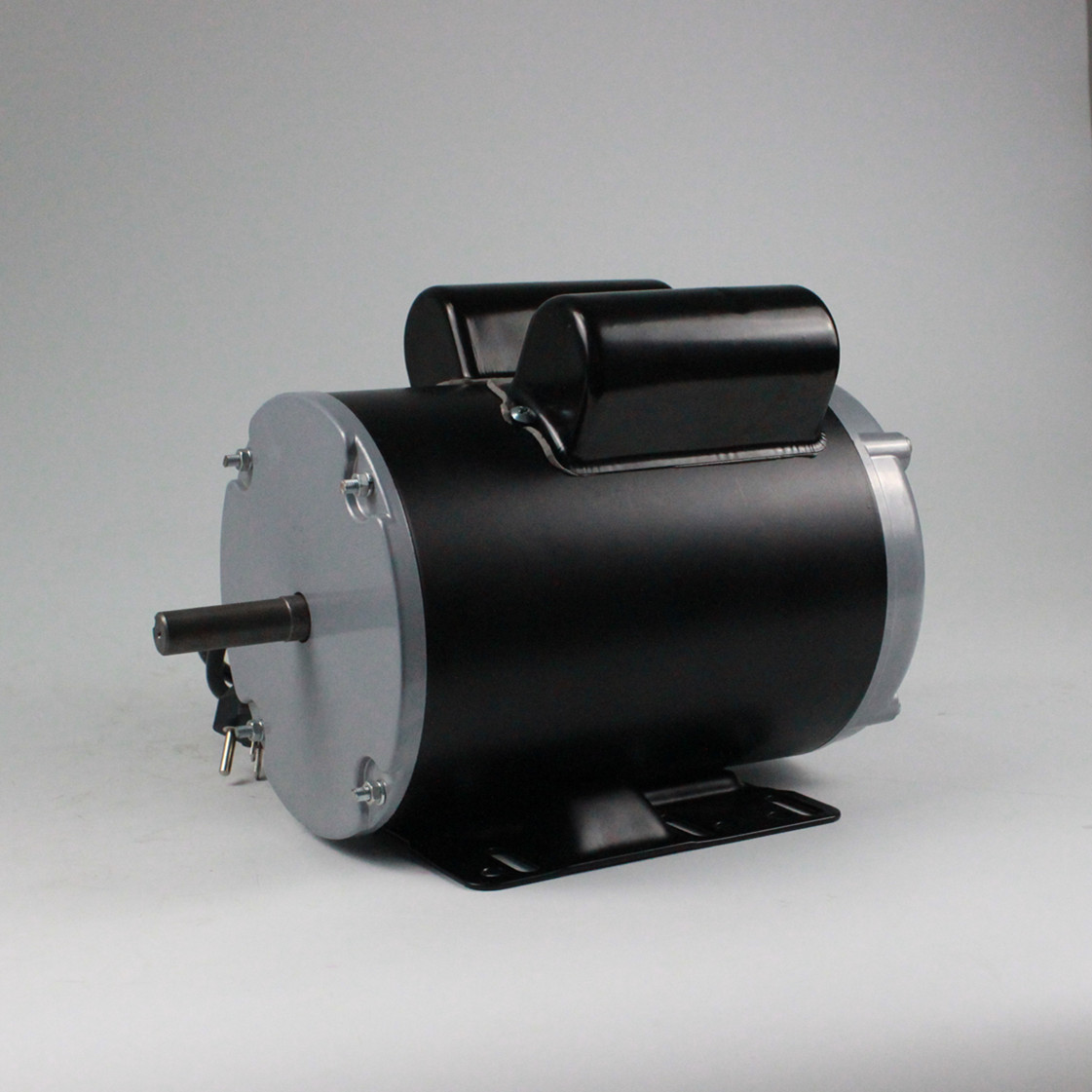 1hp 3 обязанность фермы Nema мотора 380V 50 60HZ 160mm участка промышленных