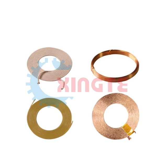 Clockwise / Counterclockwise Air Coil Winding Machine 120pcs/H Single Axis Automatic Winding Machine